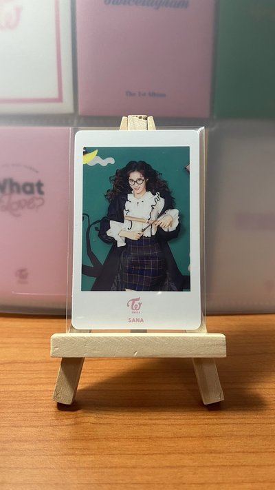 #DREAMDAY 周邊卡 拆售