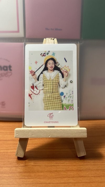 #DREAMDAY 周邊卡 拆售
