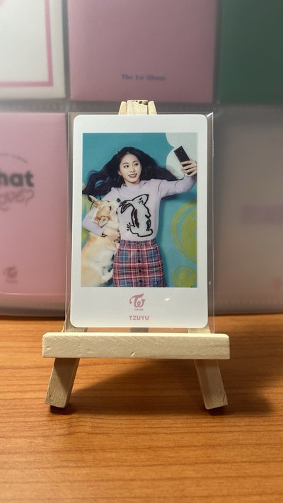 #DREAMDAY 周邊卡 拆售