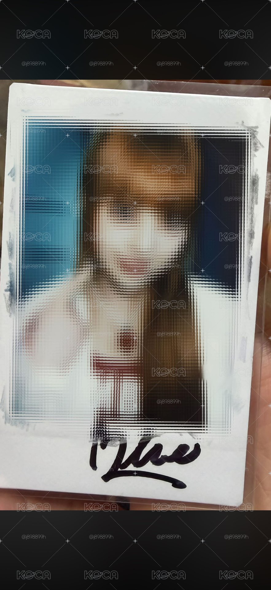NICO 拍立得
