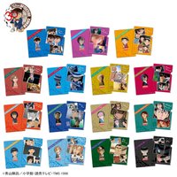 SEGA, 動畫30週年 資料夾vol.1