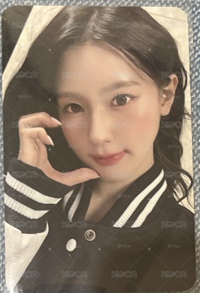 棒球外套麵💕