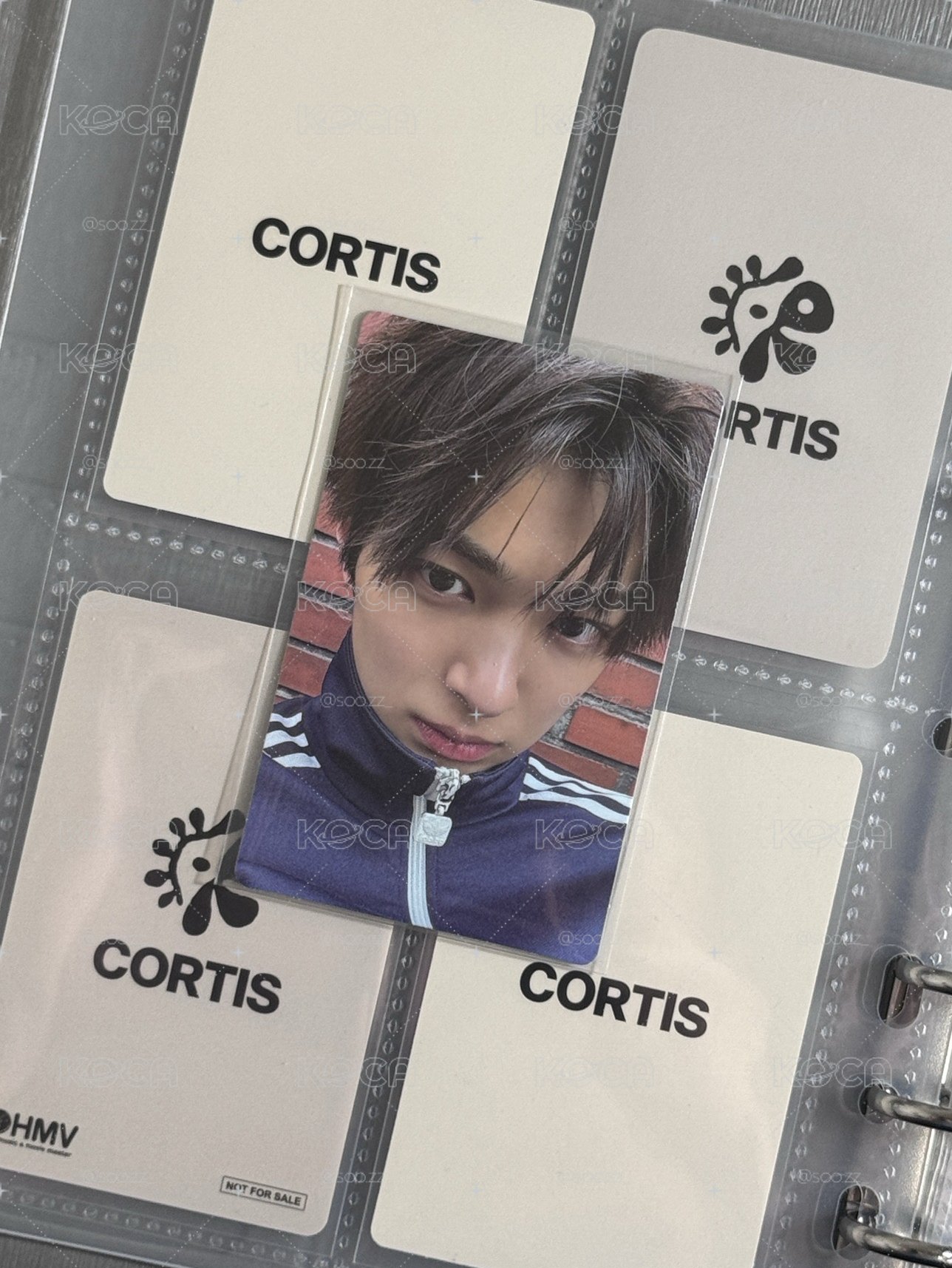𝘾𝙤𝙧𝙩𝙞𝙨 𝙮𝙩2.0 𝙏𝙉𝙏鎬💙