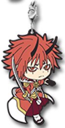 マブダチなのだ！ G賞 吊飾 