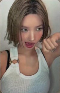 We made jjmuze 1.0 簽售卡 