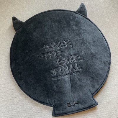 WTL FINAL 惡魔扇套