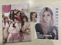 I盤+秋天組