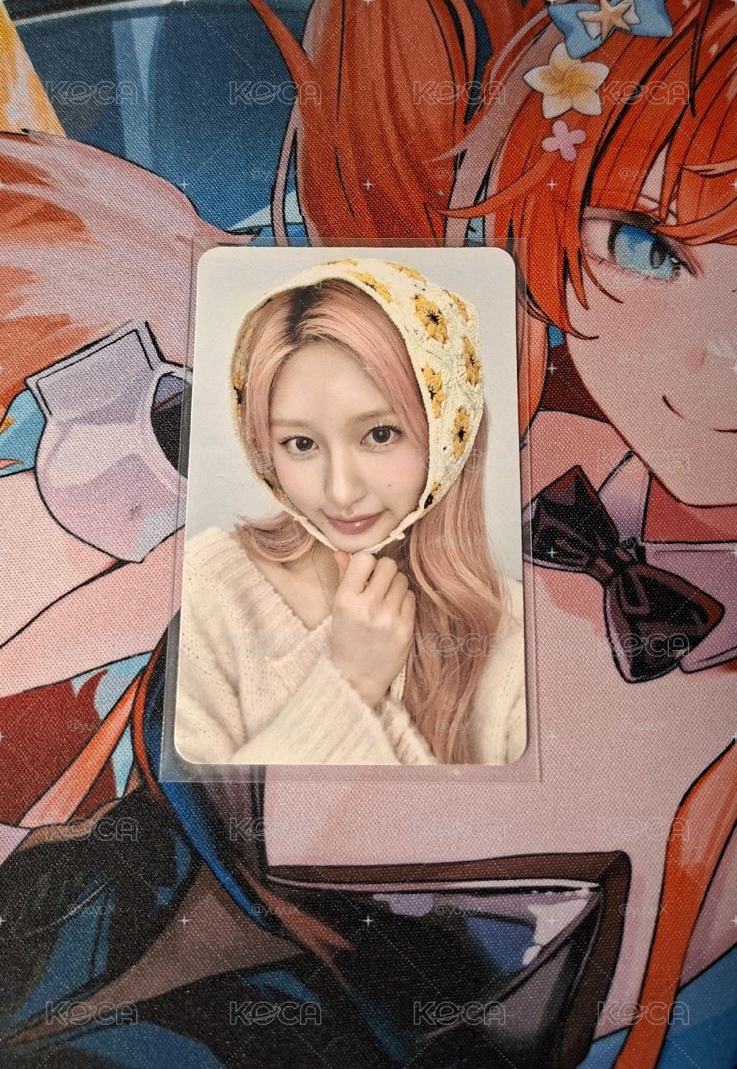 髮帶秋
