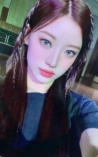 迷你四 11:11AM ver. 專輯卡 