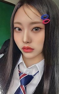 迷你四 11:11PM ver. 專輯卡 
