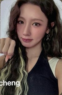 We made jjmuze 1.0 簽售卡 