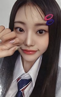 迷你四 11:11AM ver. 專輯卡 
