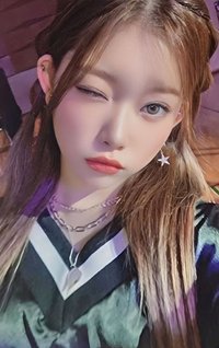 迷你四 11:11AM ver. 專輯卡 