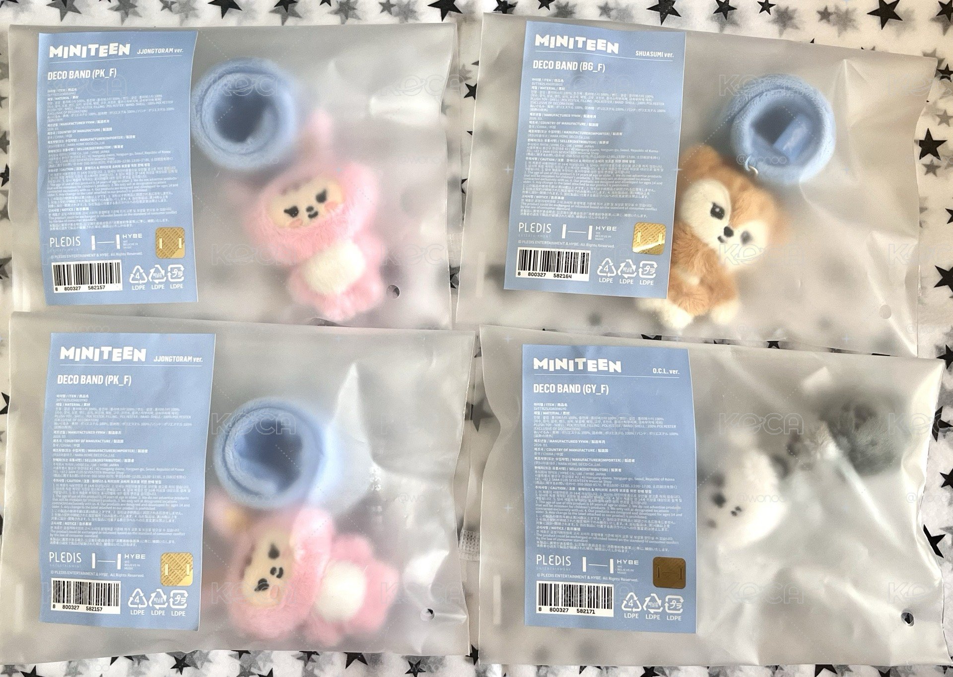 快閃現貨💎💖🩵