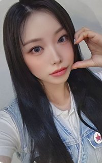迷你四 11:11PM ver. 專輯卡 