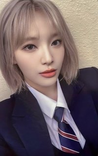 迷你四 11:11PM ver. 專輯卡 