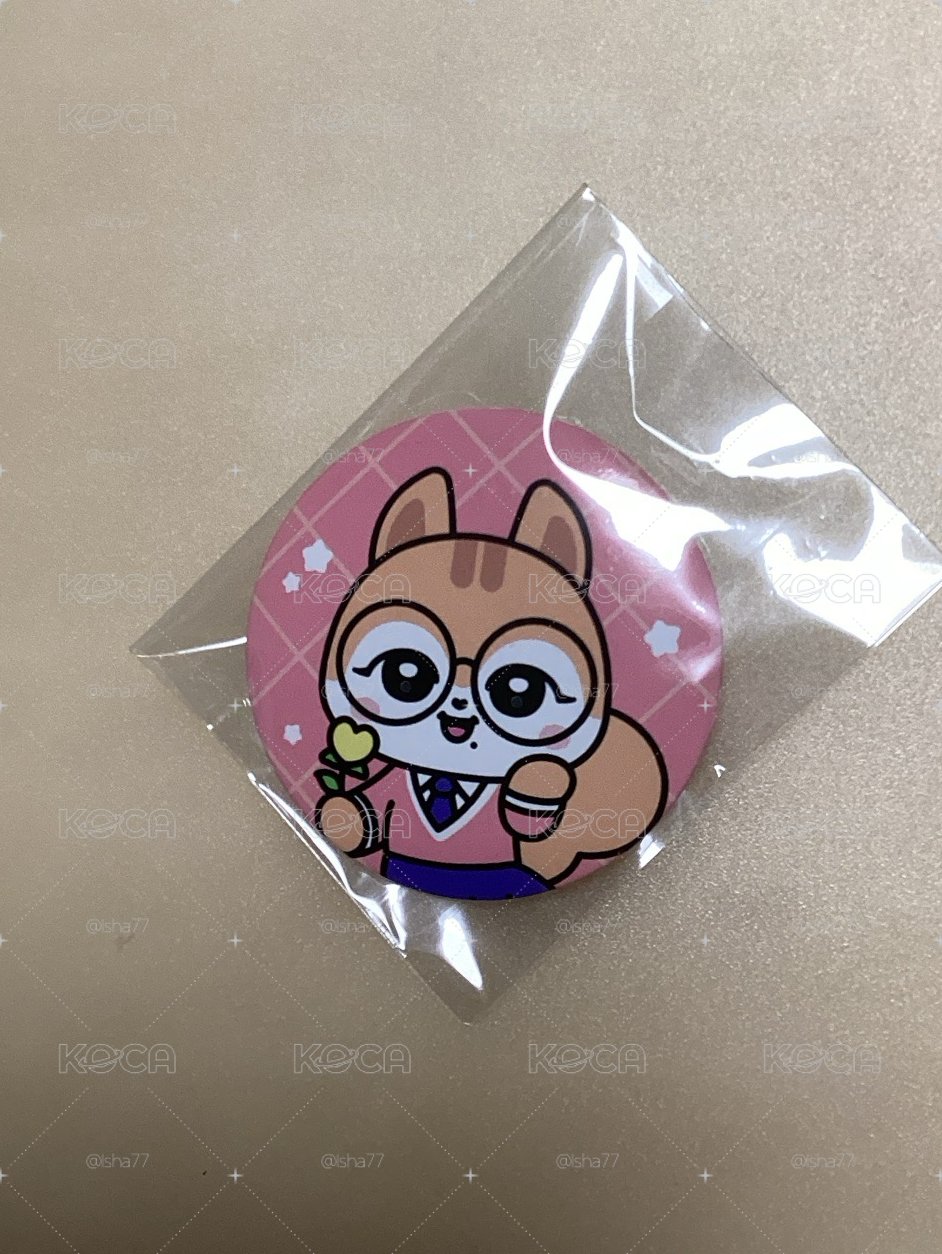 秋徽章
