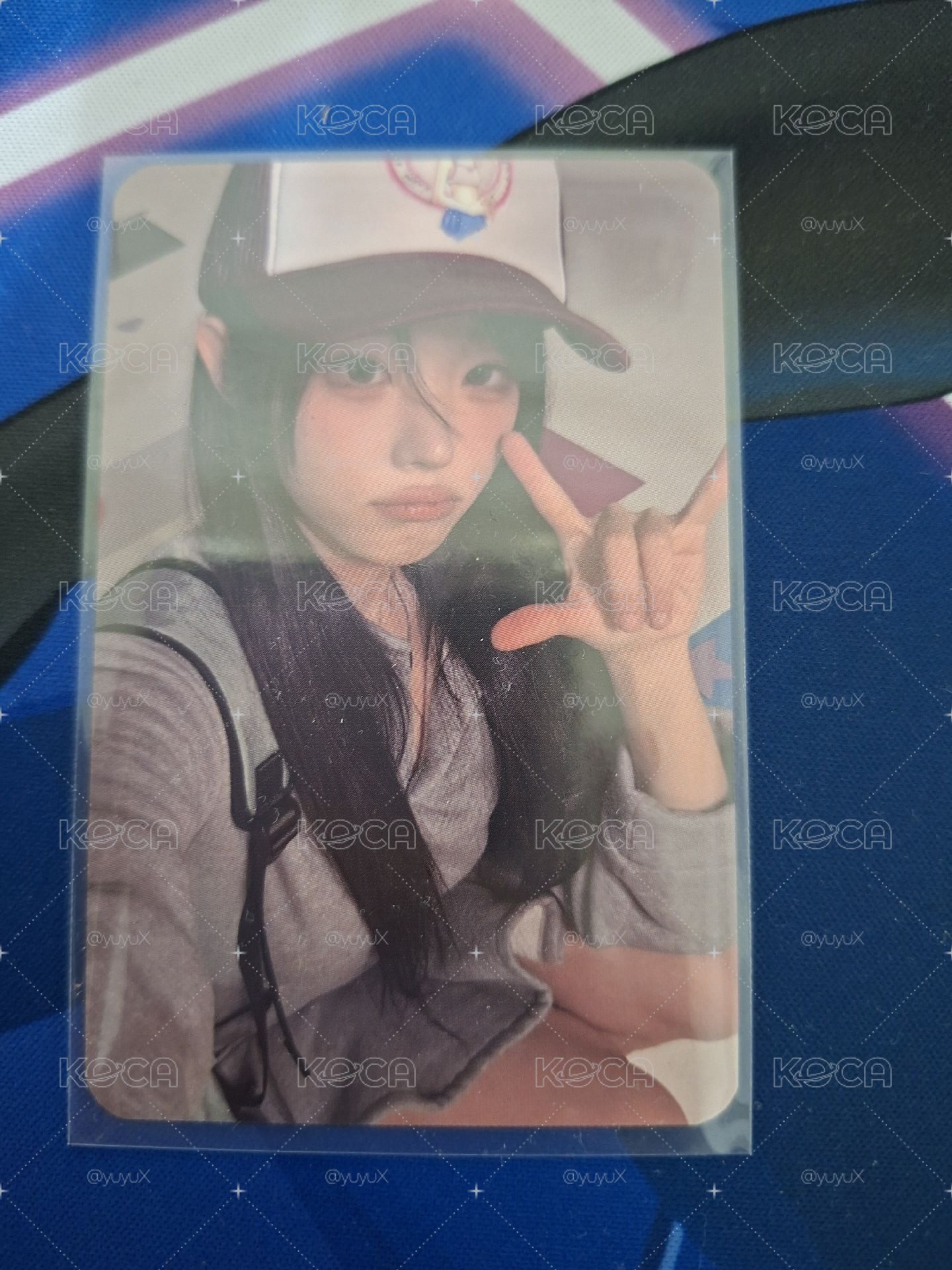 pick娜組