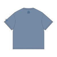 灰藍