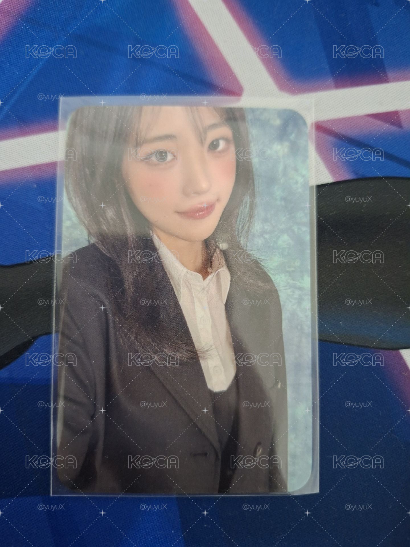 二週年快閃娜
