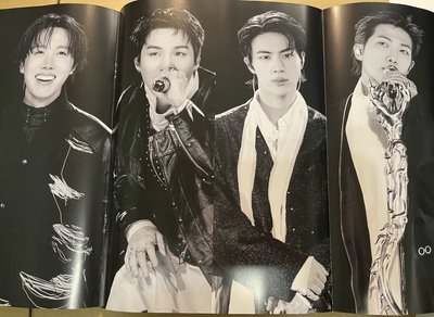 an・an（2026.06.24）增刊號：BTS 防彈少年團
