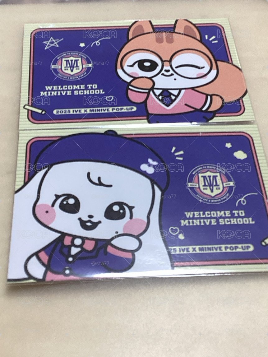 秋秋 切莉明信片一起標