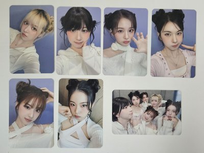 正規一 pucca (簽售.中簽)