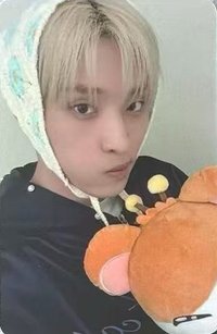 UNIQUE am 線下5.0 簽售卡 