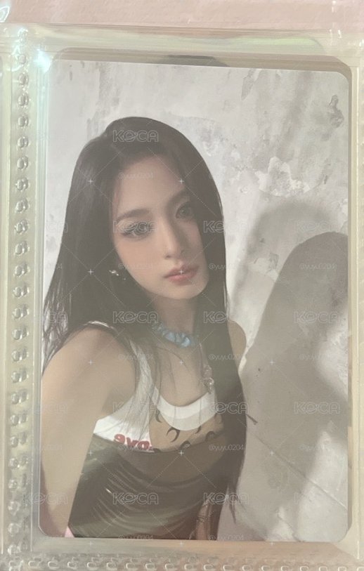 雅賢小卡