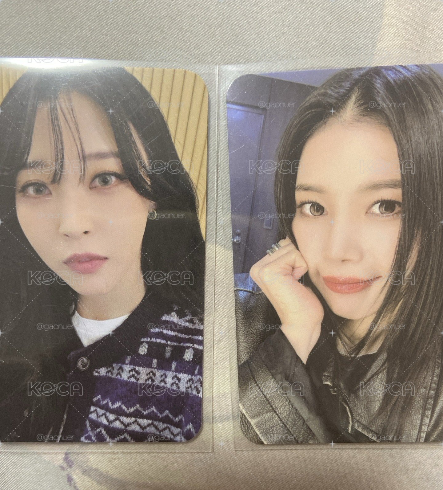 頌樂&玟星