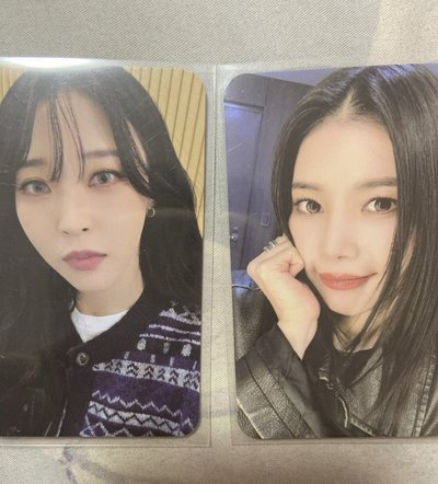 頌樂&玟星