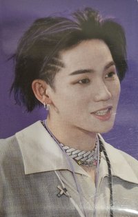 TRUZ 特典卡 