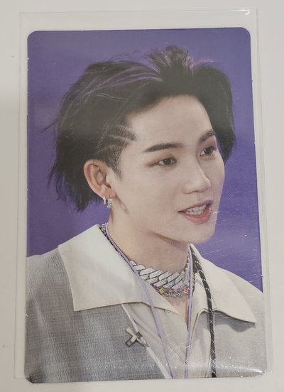 TRUZ Choi Hyun-suk🦔