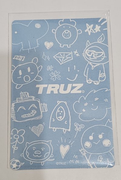 TRUZ Choi Hyun-suk🦔