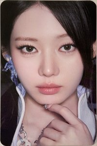 2026-27世巡 球衣 周邊卡 
