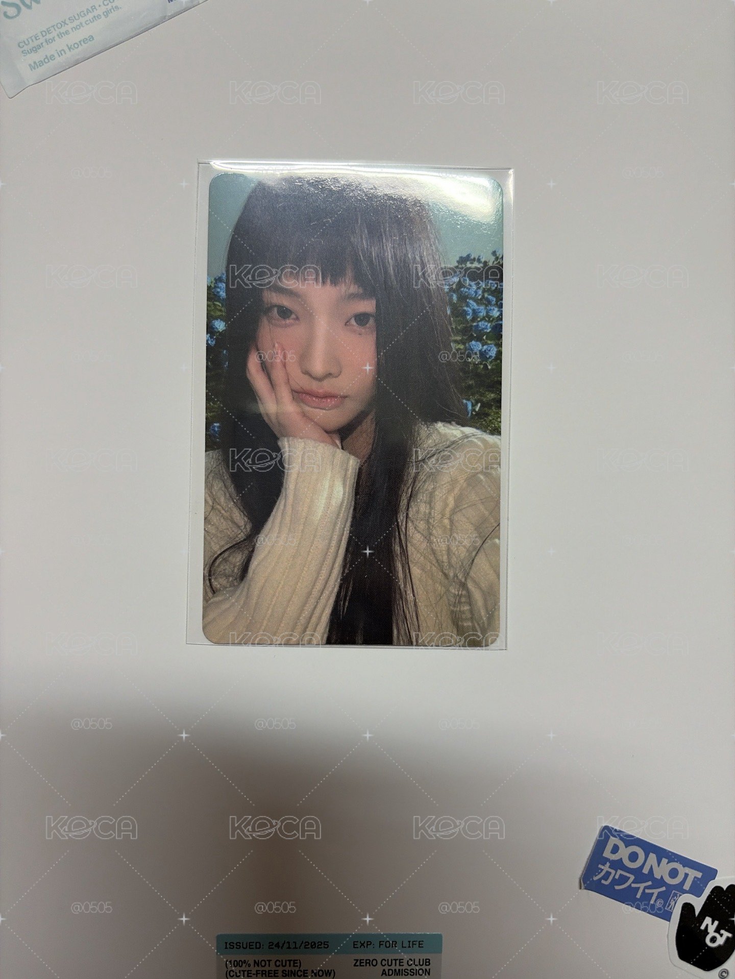 kkt Iroha