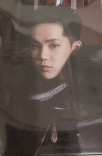 2025 SEASON’S GREETINGS 年曆卡 