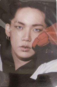 2025 SEASON’S GREETINGS 周邊卡 