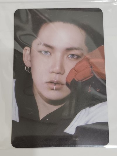 2025 SEASON’S GREETINGS Choi Hyun-suk 🦔