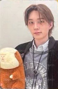 UNIQUE am 線上5.0 簽售卡  背面