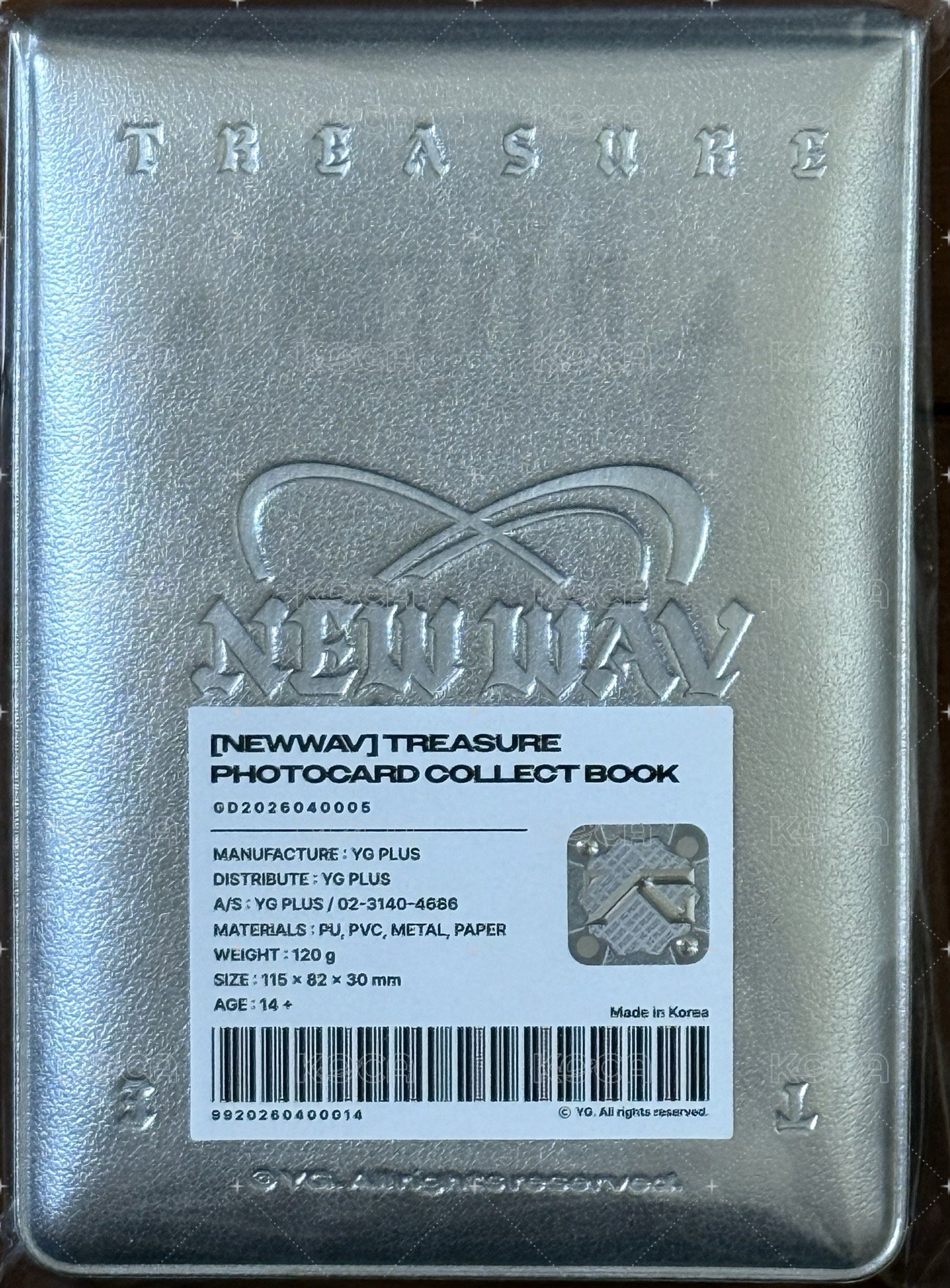 卡冊