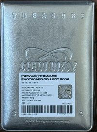 卡冊