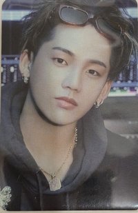 3rd ANNIVERSARY MAGAZINE 周邊卡 