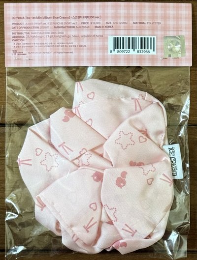 申有娜 TDK快閃店