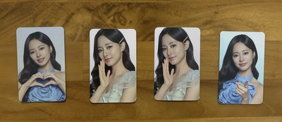 711子瑜小卡
