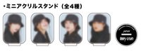 MAMAMOO WORLD TOUR [MY CON] JAPAN 立牌 迷你壓克力立牌