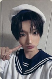 迷四 ms 13.0線上 簽售卡 海軍風ver.