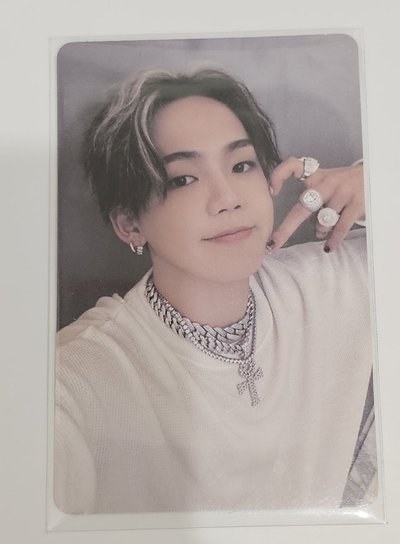 TREASURE BEST FRIEND FOREVER Choi Hyun-suk🦔