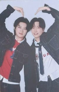 2026 FANCON mumo EC限定 滿額卡 