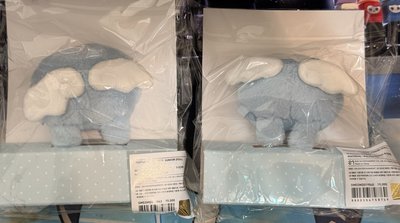 螢幕掛娃 銀赫 希澈